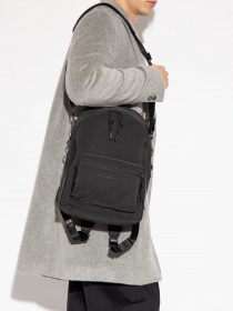 Повсякденний рюкзак Emporio Armani модель Y4O378-Y153V-81073 Фото