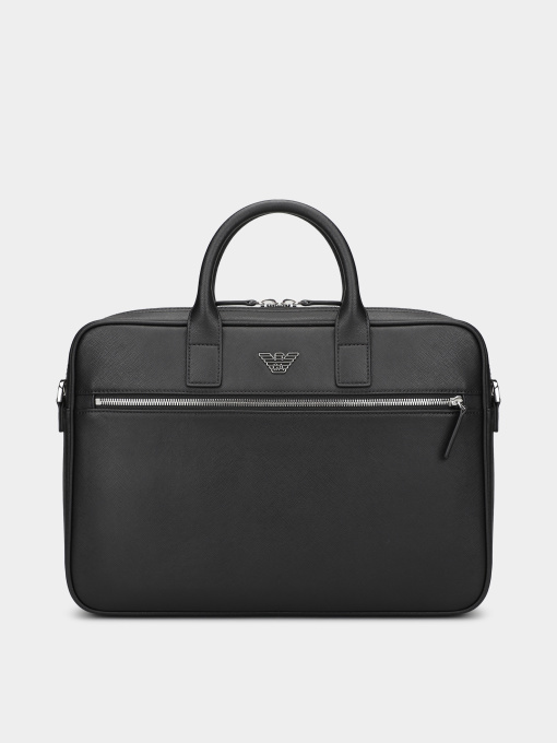 Сумка для ноутбука Emporio Armani модель Y4P119-Y138E-81072 Фото