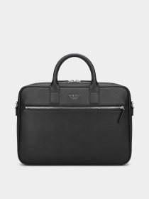 Сумка для ноутбука Emporio Armani модель Y4P119-Y138E-81072 Фото