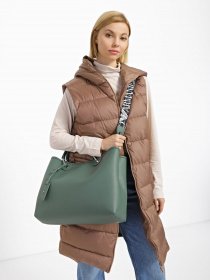 Сумка Emporio Armani модель Y3D165-YFO5E-81328 Фото