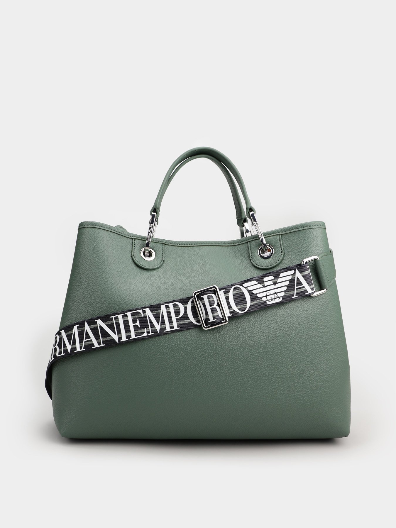 Сумка Emporio Armani модель Y3D165-YFO5E-81328 Фото