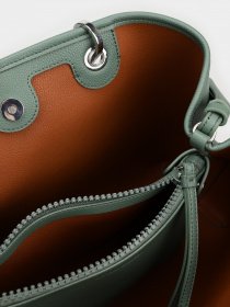 Сумка Emporio Armani модель Y3D165-YFO5E-81328 Фото