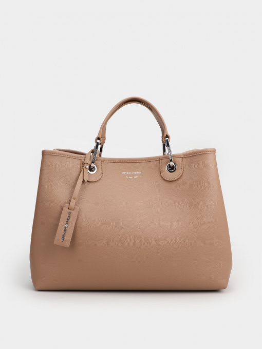 Сумка Emporio Armani модель Y3D165-YFO5E-89400 Фото