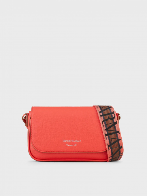 Сумка Emporio Armani модель Y3H294-YFO5E-87795 Фото