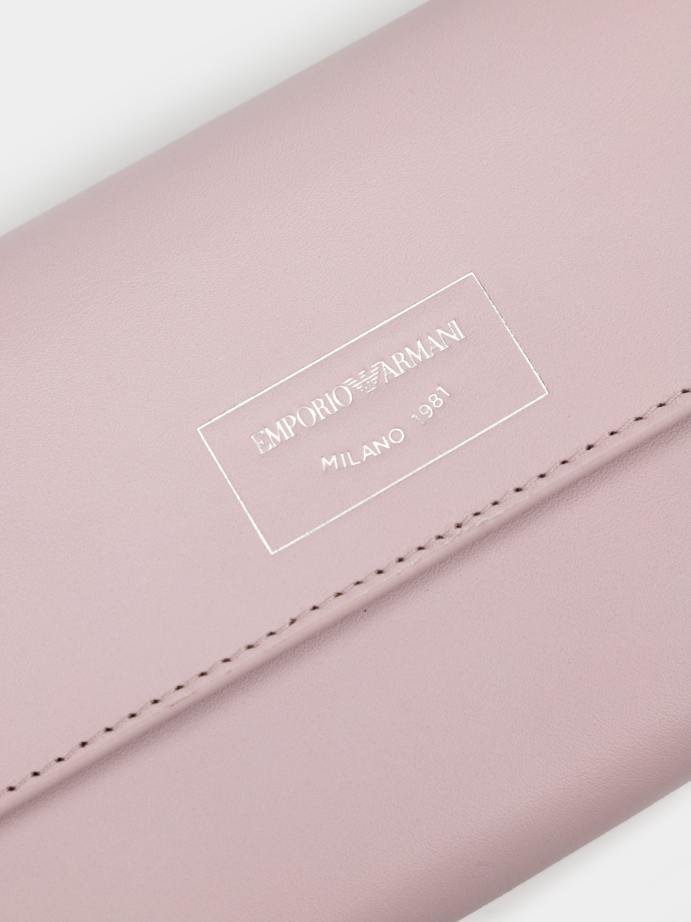 Сумка Emporio Armani модель Y3H301-Y478E-80062 Фото