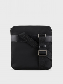 Сумка Emporio Armani модель Y4M185-Y139J-80001 Сумка Emporio Armani модель Y4M185-Y139J-80001 Фото