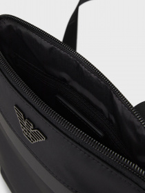Сумка Emporio Armani модель Y4M185-Y139J-80001 Сумка Emporio Armani модель Y4M185-Y139J-80001 Фото