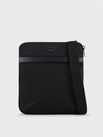 Сумка Emporio Armani модель Y4M185-Y139J-80001 Сумка Emporio Armani модель Y4M185-Y139J-80001 Фото