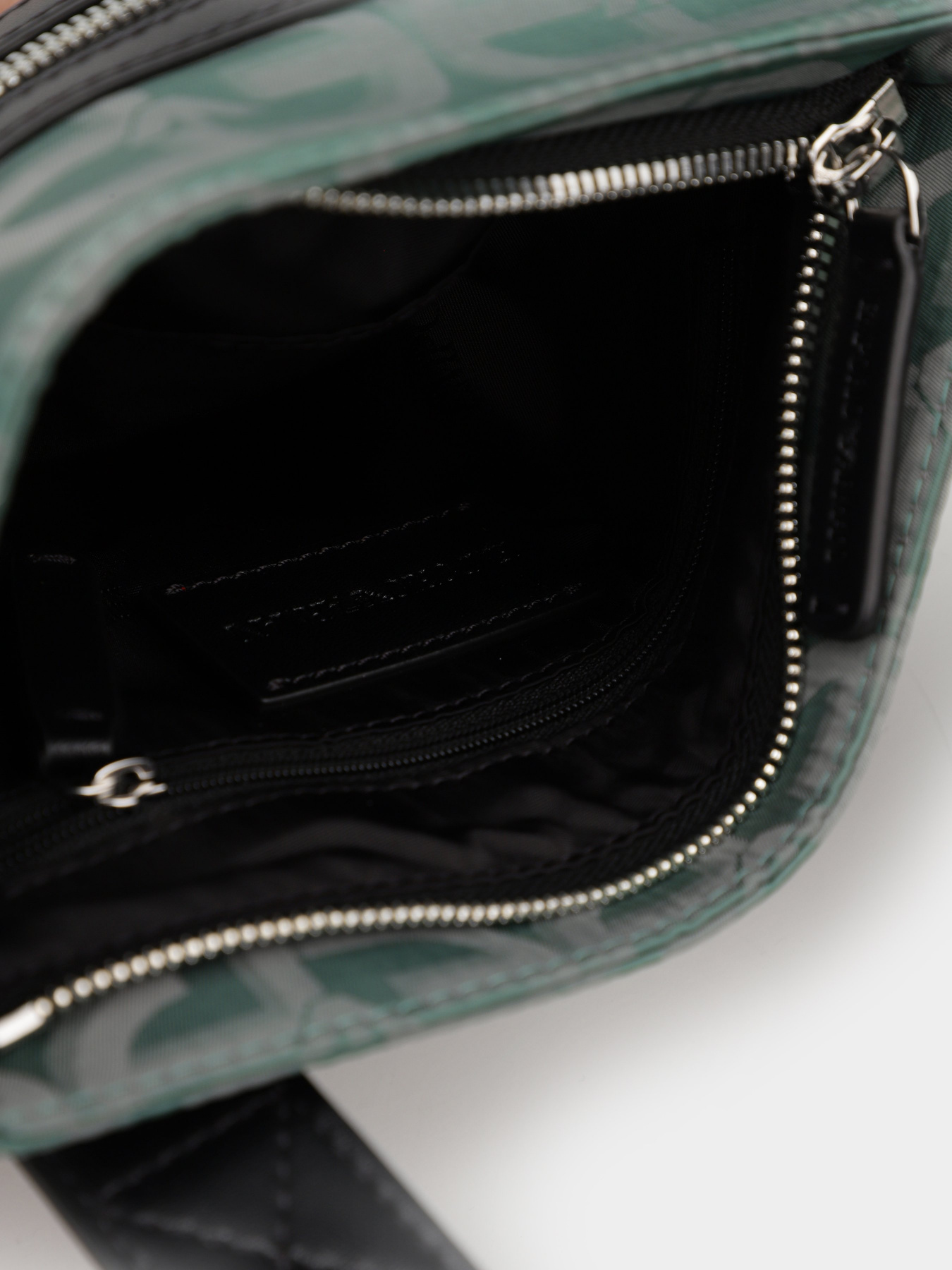 Сумка Emporio Armani модель Y4M185-Y140E-88014 Фото