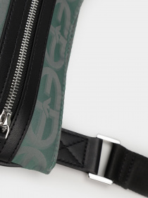 Сумка Emporio Armani модель Y4M185-Y140E-88014 Фото