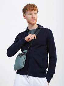 Сумка Emporio Armani модель Y4M185-Y140E-88014 Фото