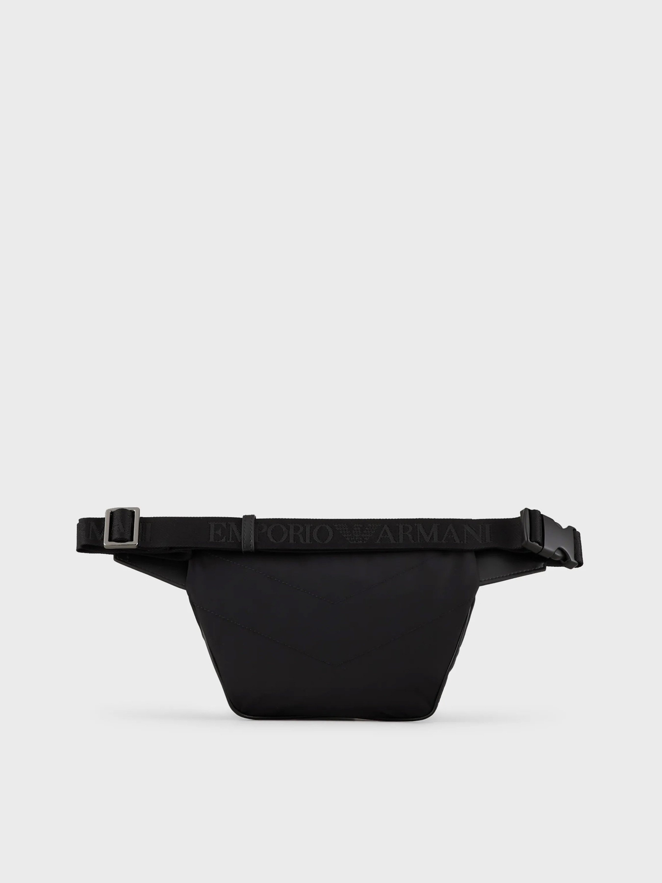 Поясная сумка Emporio Armani модель Y4O238-Y139J-80001 Поясная сумка Emporio Armani модель Y4O238-Y139J-80001 Фото