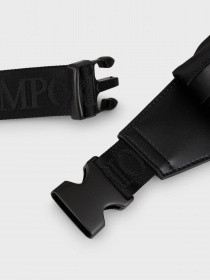 Поясная сумка Emporio Armani модель Y4O238-Y139J-80001 Поясная сумка Emporio Armani модель Y4O238-Y139J-80001 Фото