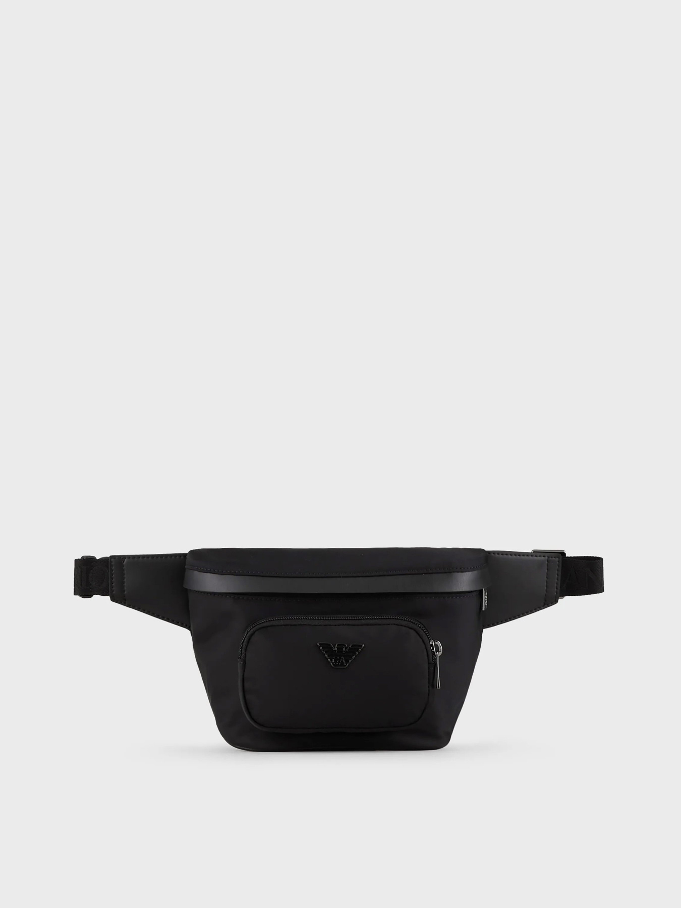 Поясная сумка Emporio Armani модель Y4O238-Y139J-80001 Фото