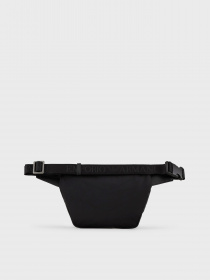 Поясная сумка Emporio Armani модель Y4O238-Y139J-80001 Фото