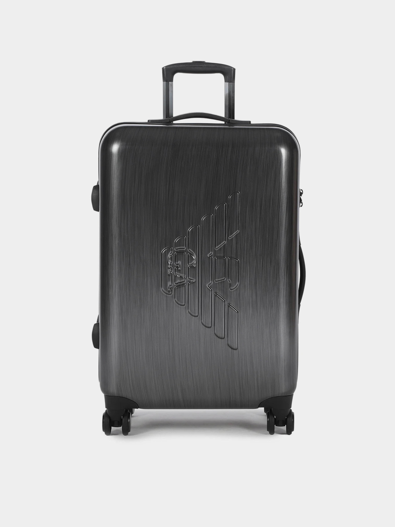 Чемодан Emporio Armani модель Y4Q324-YME9J-80002 Фото