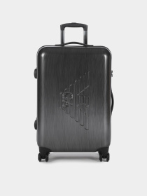 Чемодан Emporio Armani модель Y4Q324-YME9J-80002 Фото