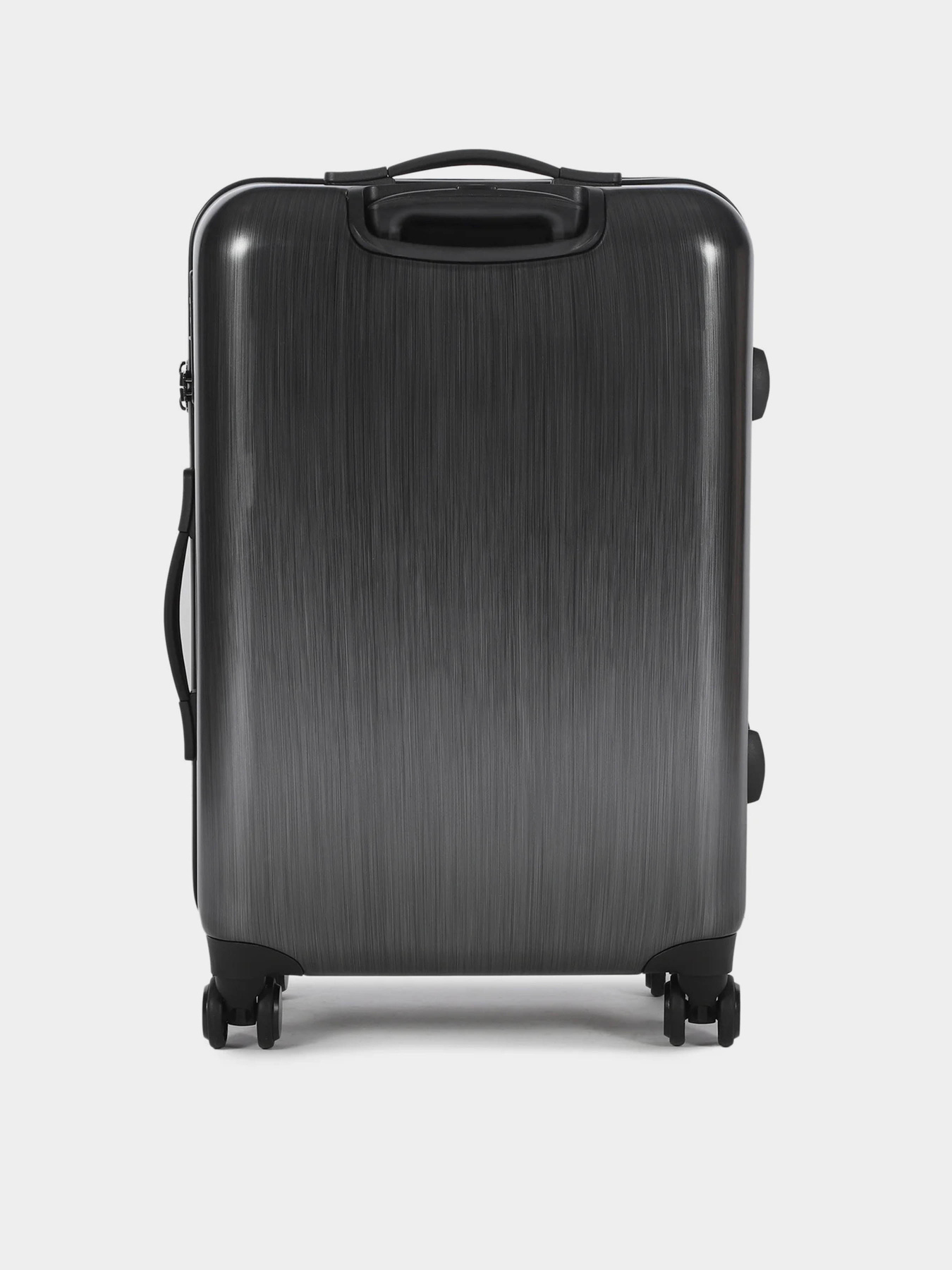 Чемодан Emporio Armani модель Y4Q324-YME9J-80002 Фото