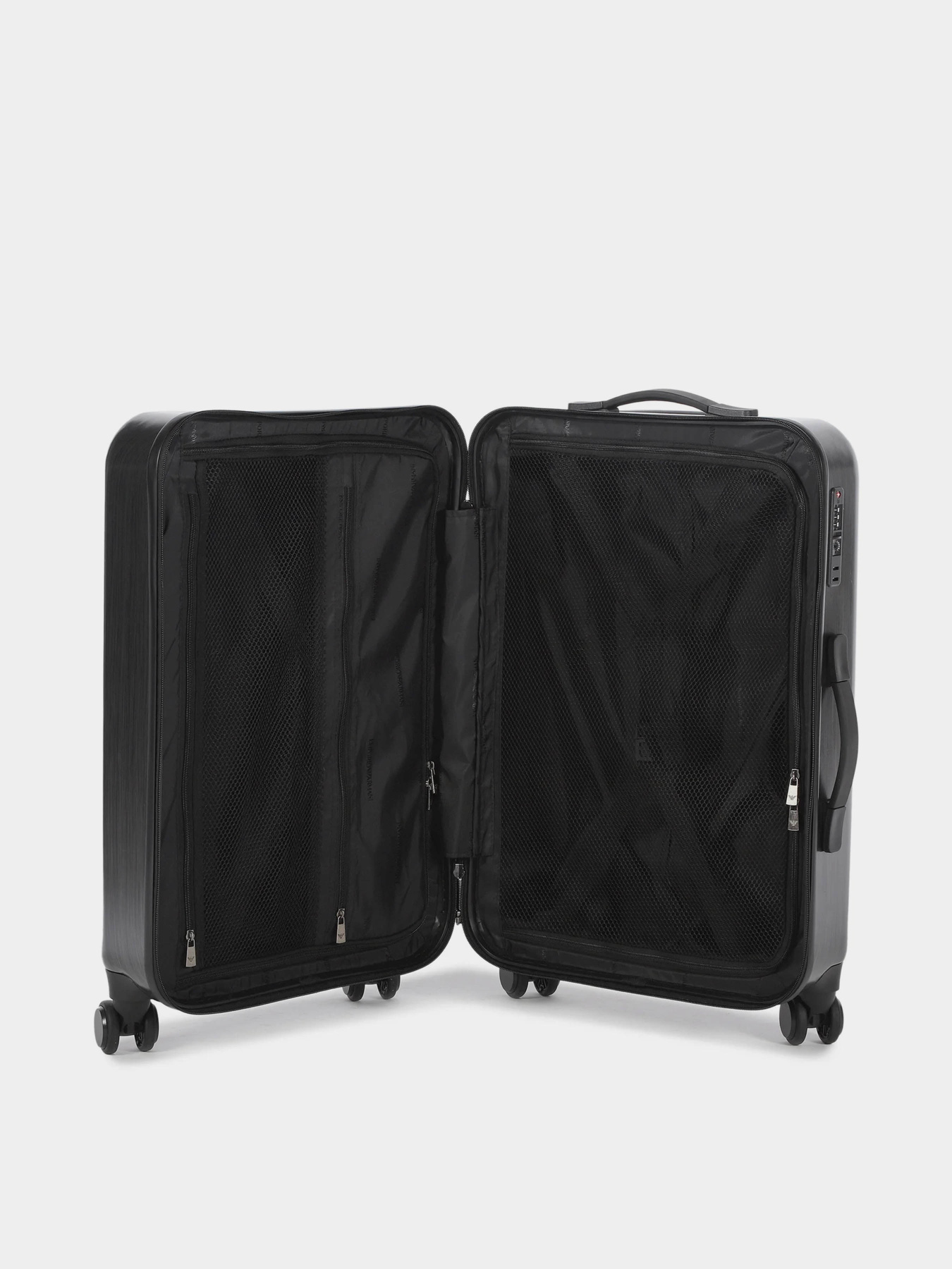 Чемодан Emporio Armani модель Y4Q324-YME9J-80002 Фото