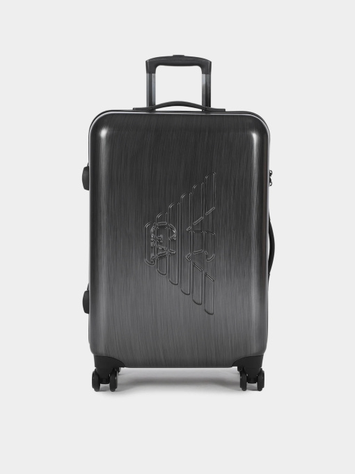 Валіза Emporio Armani модель Y4Q324-YME9J-80002 Фото