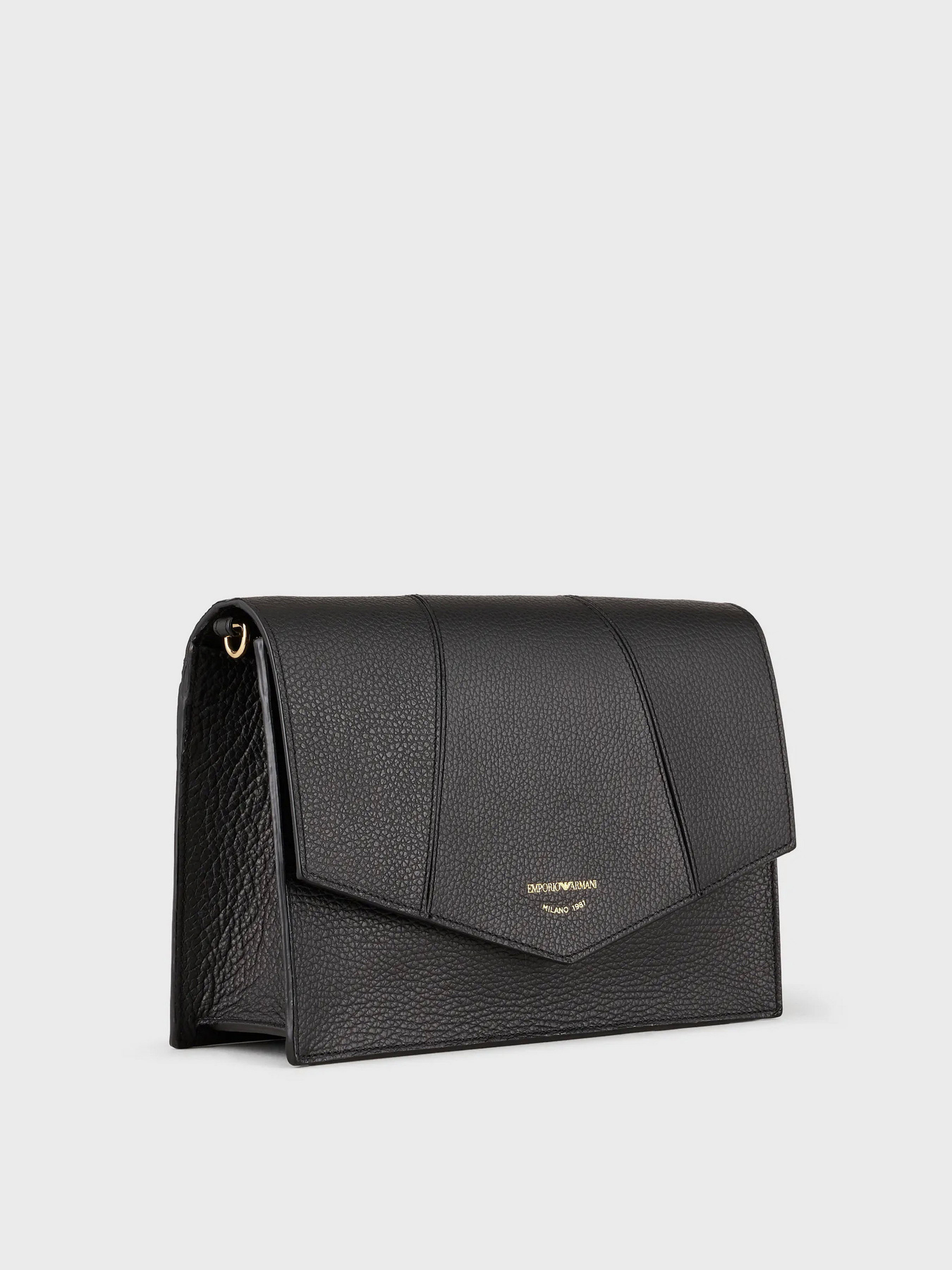 Кросс-боди Emporio Armani модель Y3B192-Y350B-80001 Фото