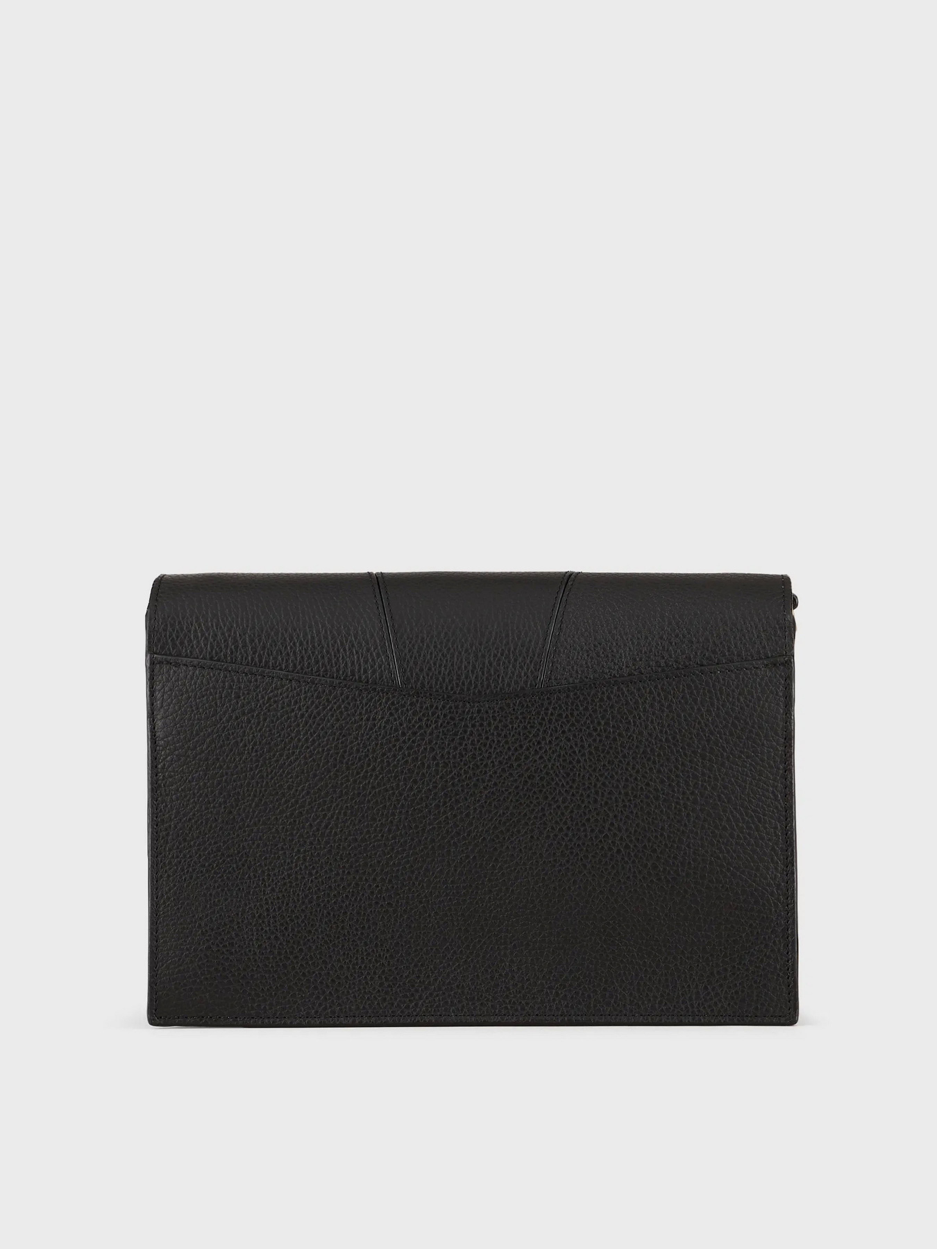 Кросс-боди Emporio Armani модель Y3B192-Y350B-80001 Фото