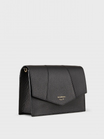 Кросс-боди Emporio Armani модель Y3B192-Y350B-80001 Фото