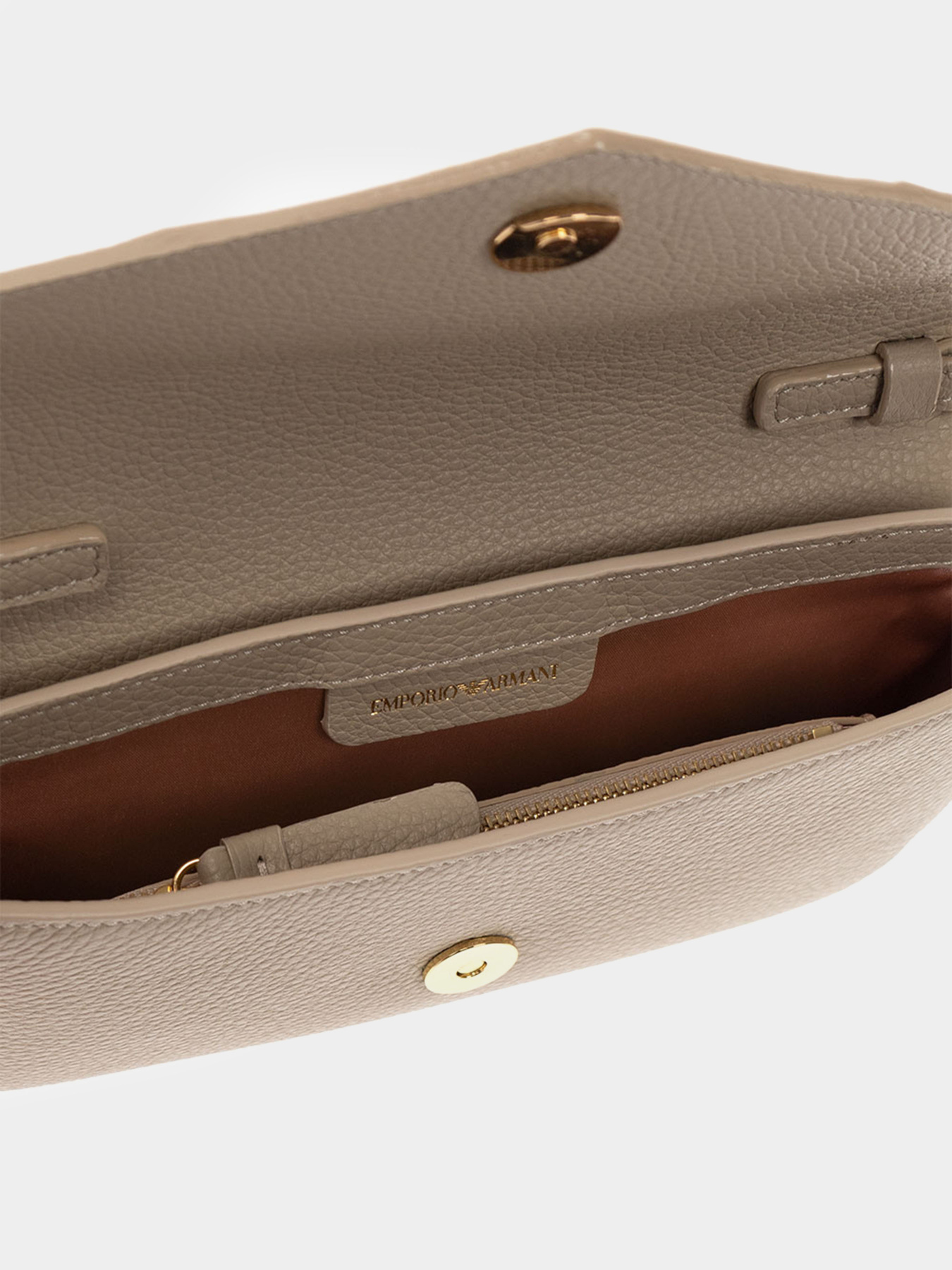 Сумка Emporio Armani модель Y3B195-Y350B-80010 Фото