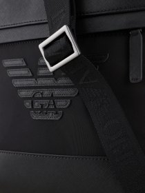 Мессенджер Emporio Armani модель Y4M185-Y216J-81073 Фото