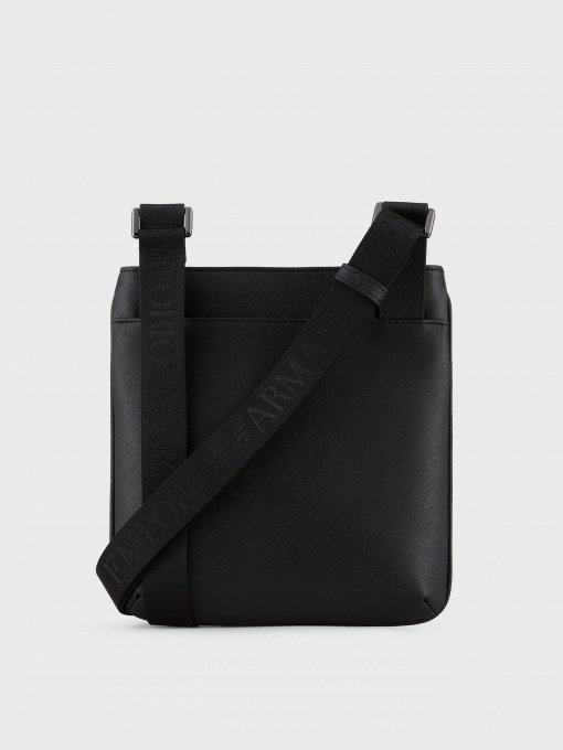 Мессенджер Emporio Armani модель Y4M185-Y216J-81073 Фото