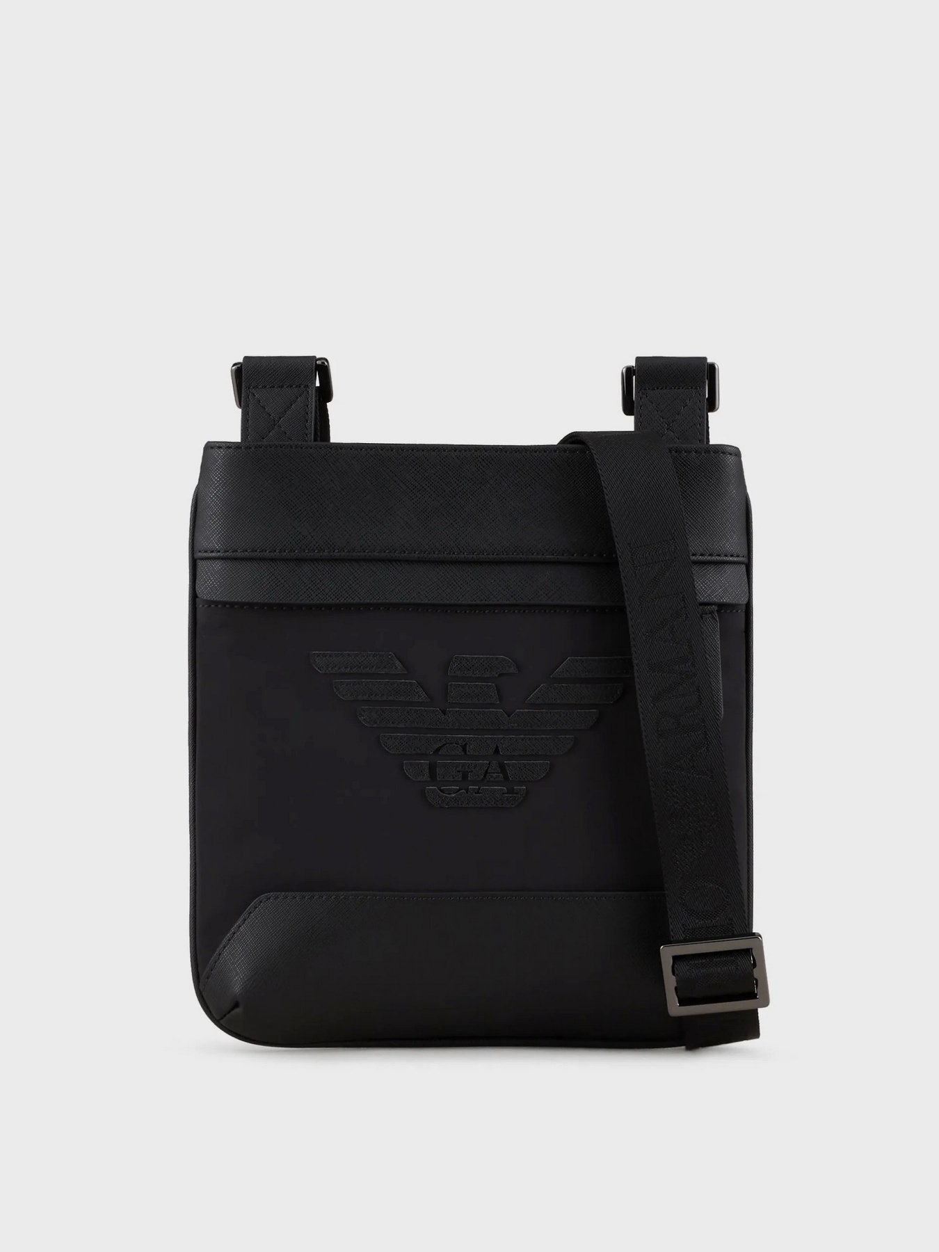 Мессенджер Emporio Armani модель Y4M185-Y216J-81073 Фото