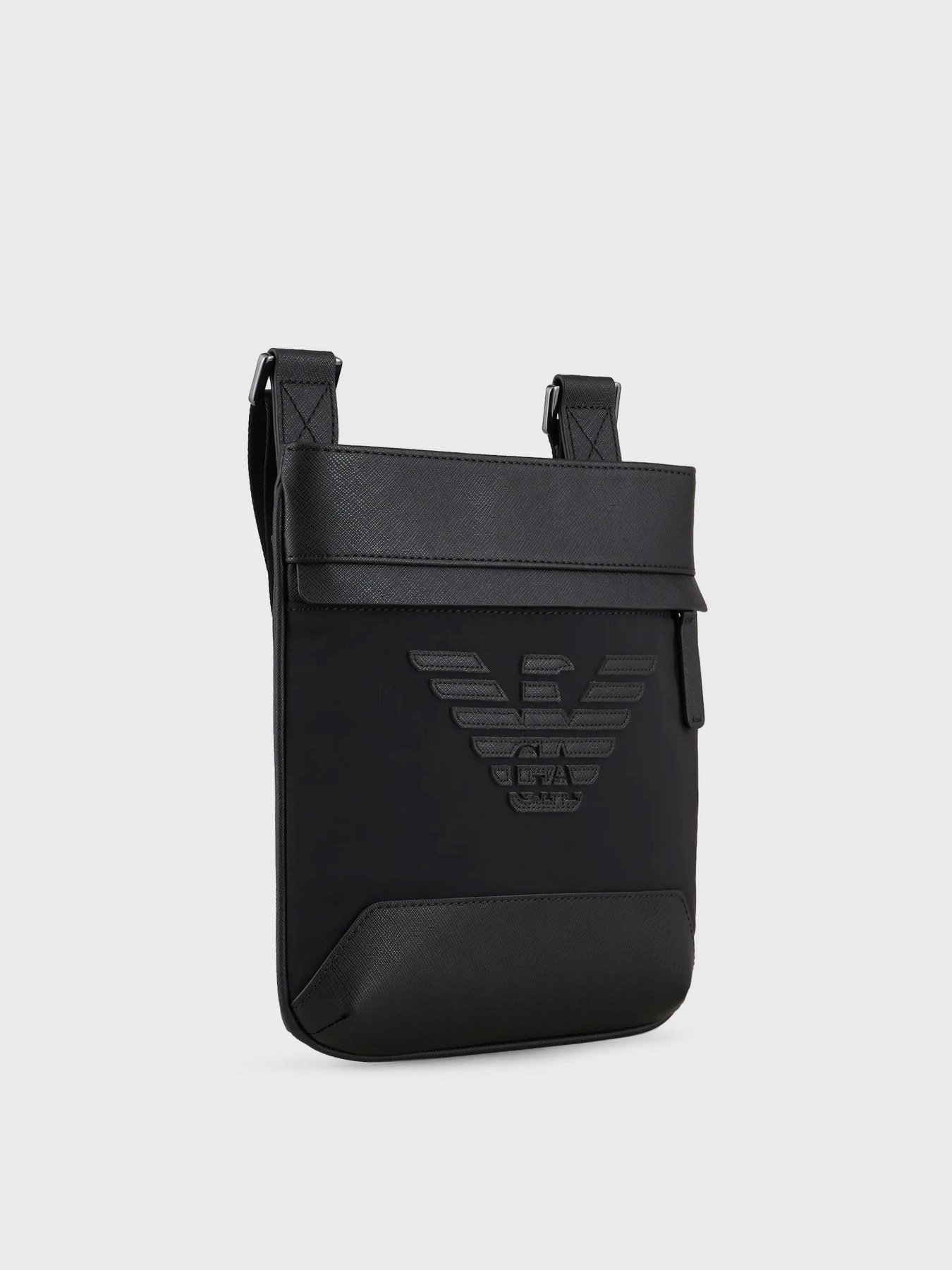 Мессенджер Emporio Armani модель Y4M185-Y216J-81073 Фото