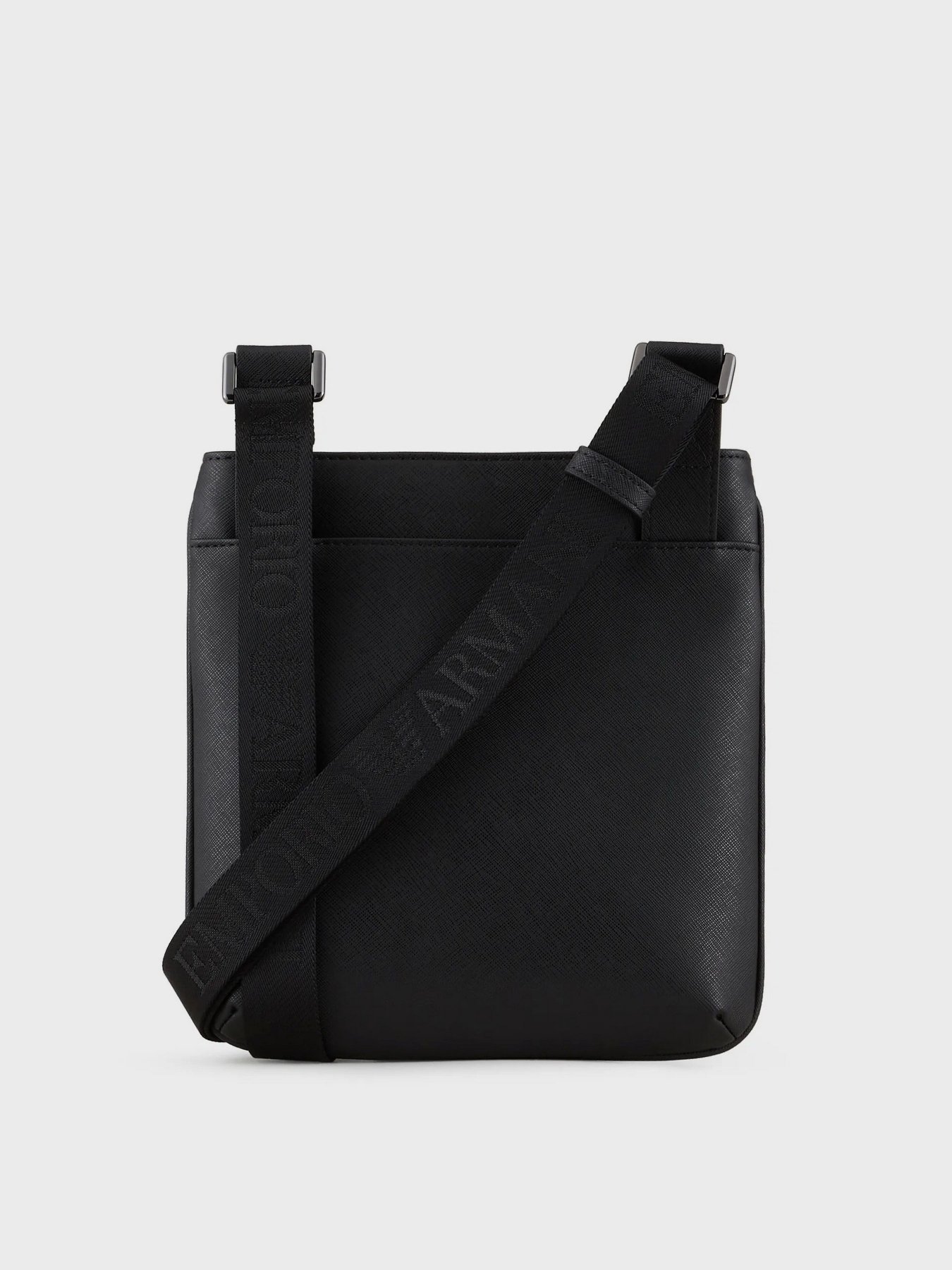 Мессенджер Emporio Armani модель Y4M185-Y216J-81073 Фото