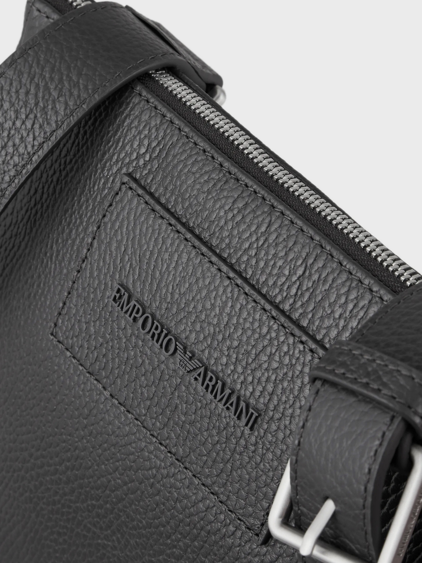 Сумка Emporio Armani модель Y4M252-Y068E-89557 Фото