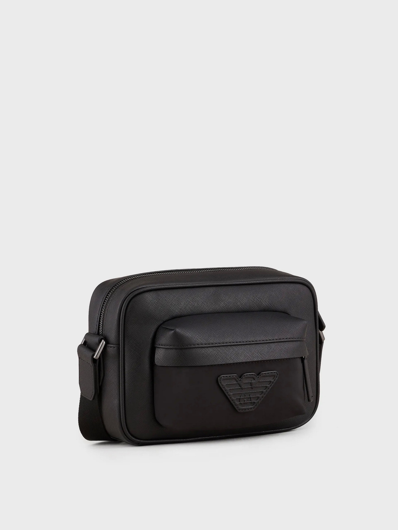 Сумка Emporio Armani модель Y4M360-Y216J-81073 Фото