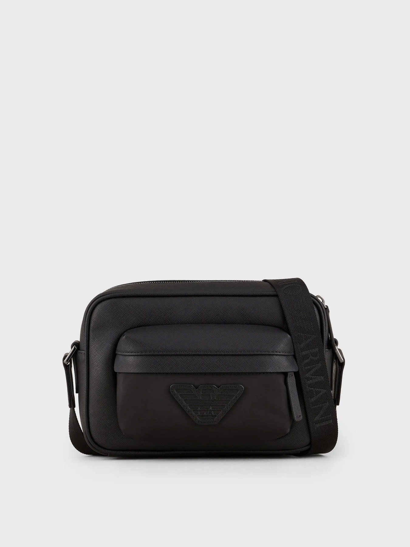 Сумка Emporio Armani модель Y4M360-Y216J-81073 Фото