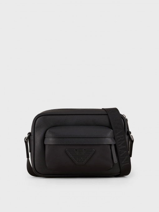 Сумка Emporio Armani модель Y4M360-Y216J-81073 Фото