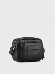 Кросс-боди Emporio Armani модель Y4M364-Y068E-80001 Фото