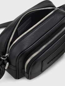 Кросс-боди Emporio Armani модель Y4M364-Y068E-80001 Фото