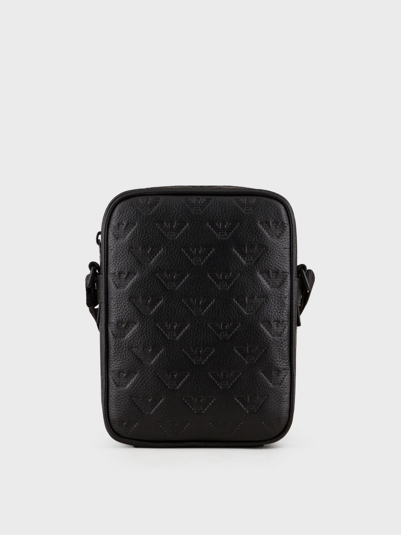 Мессенджер Emporio Armani модель Y4M365-Y142V-81072 Фото