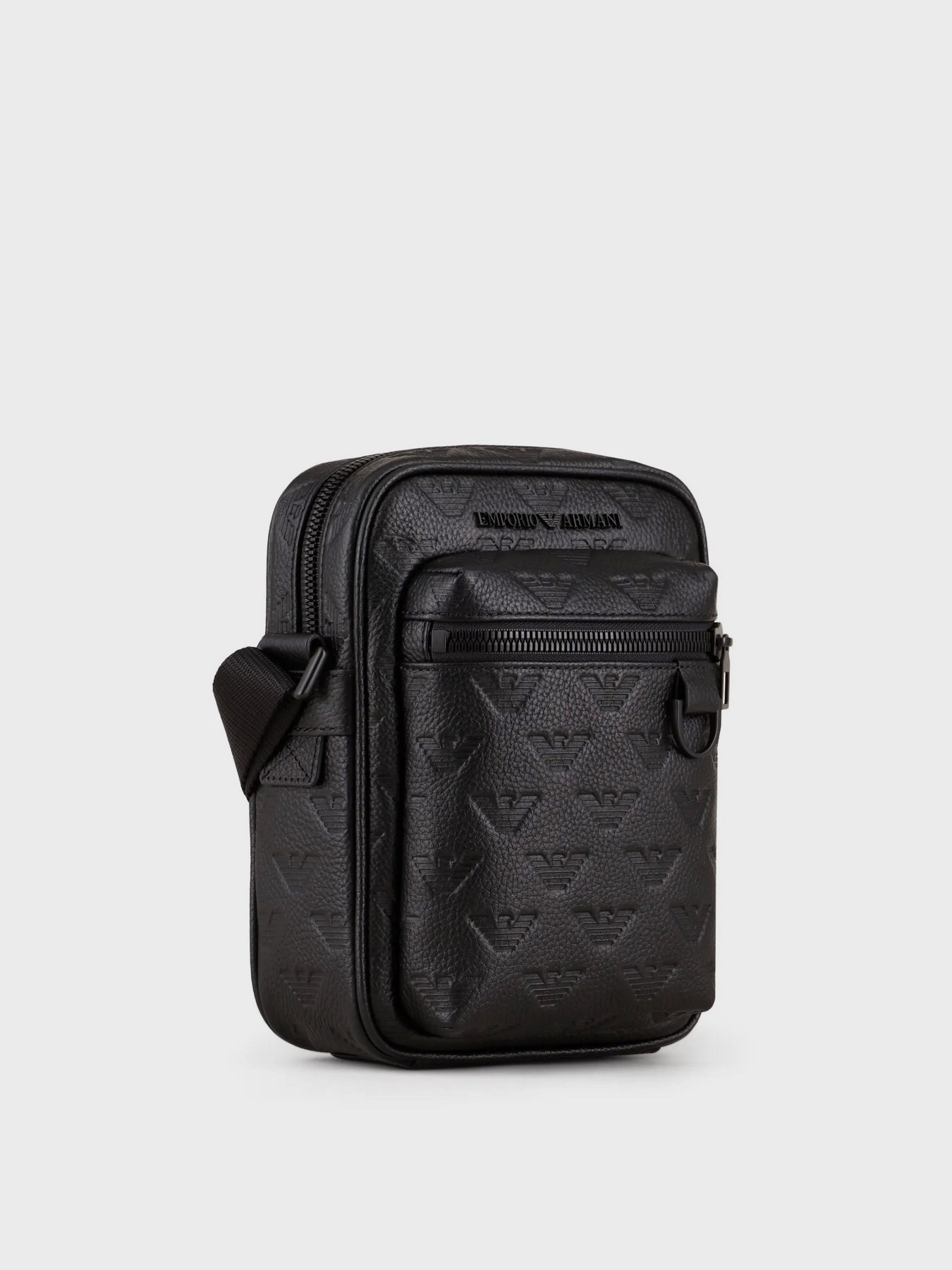 Мессенджер Emporio Armani модель Y4M365-Y142V-81072 Фото