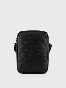 Мессенджер Emporio Armani модель Y4M365-Y142V-81072 Фото