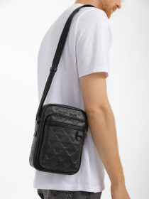 Мессенджер Emporio Armani модель Y4M365-Y142V-81072 Фото