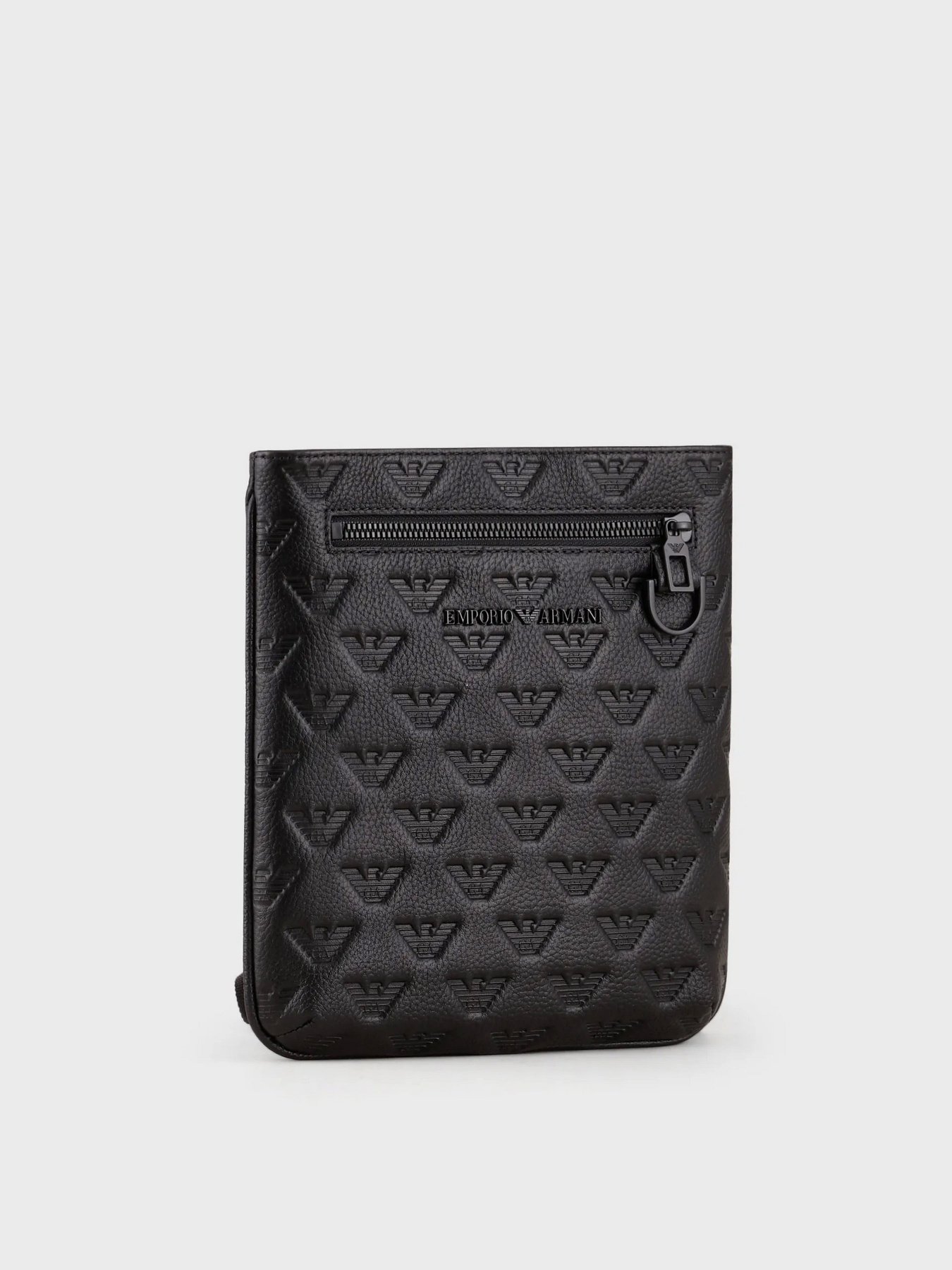 Мессенджер Emporio Armani модель Y4M366-Y142V-81072 Фото