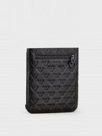 Мессенджер Emporio Armani модель Y4M366-Y142V-81072 Фото