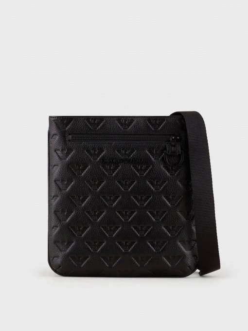 Мессенджер Emporio Armani модель Y4M366-Y142V-81072 Фото