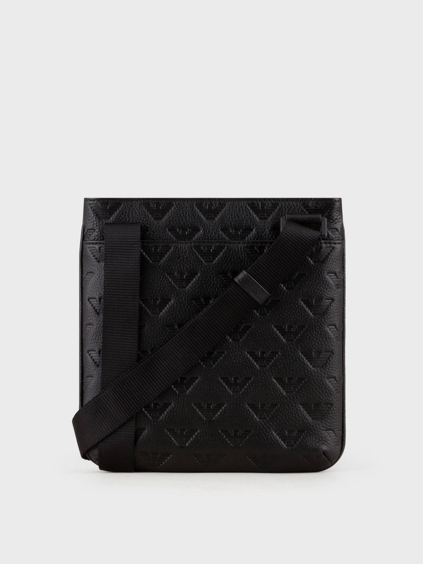 Мессенджер Emporio Armani модель Y4M366-Y142V-81072 Фото