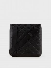 Мессенджер Emporio Armani модель Y4M366-Y142V-81072 Фото