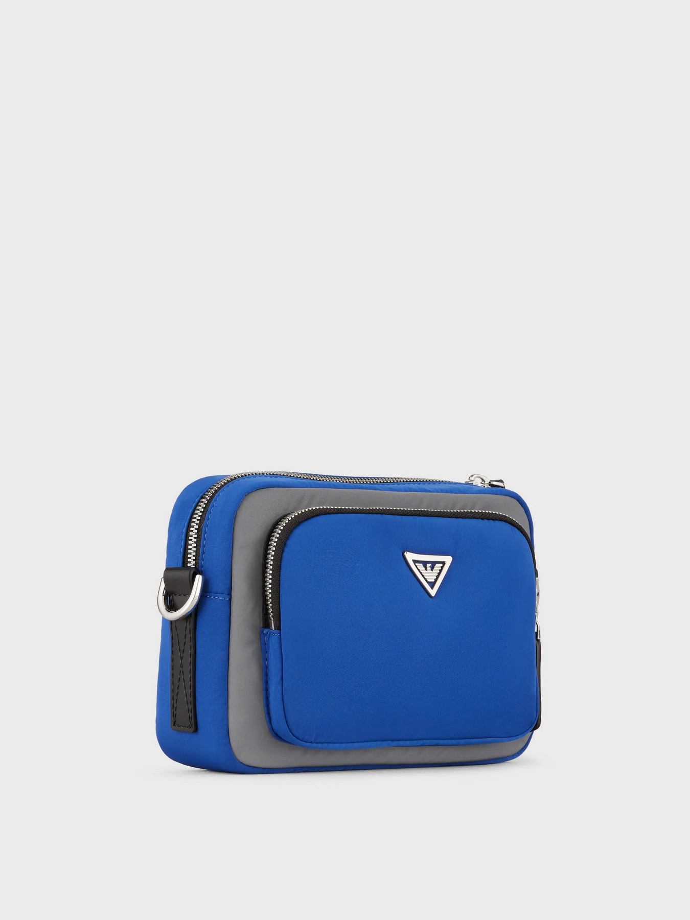 Кросс-боди Emporio Armani REFLEX модель Y4M375-Y194E-89534 Кросс-боди Emporio Armani REFLEX модель Y4M375-Y194E-89534 Фото