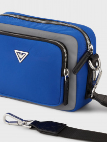 Кросс-боди Emporio Armani REFLEX модель Y4M375-Y194E-89534 Кросс-боди Emporio Armani REFLEX модель Y4M375-Y194E-89534 Фото